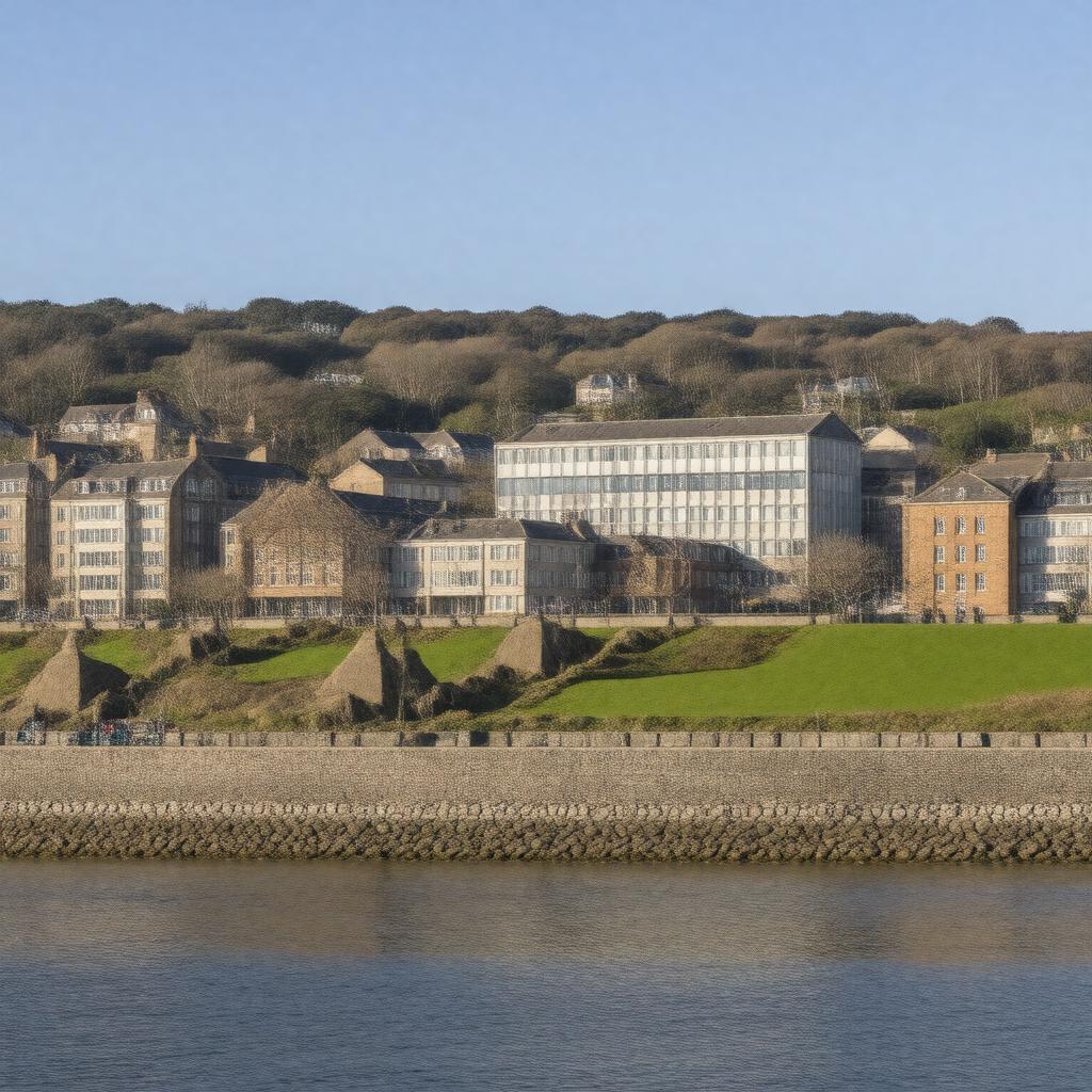 University of Plymouth